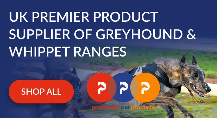 Premarket Pet Products Banner
