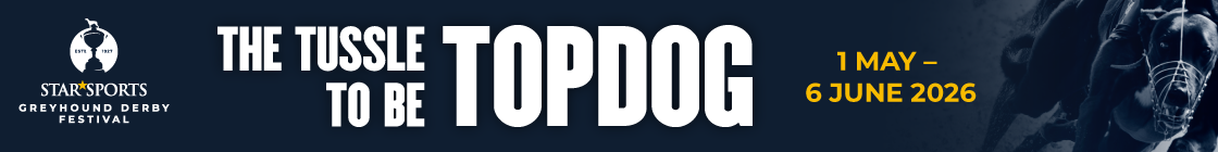 Star Sports Greyhound Derby Festival — Dunstall Park Greyhounds